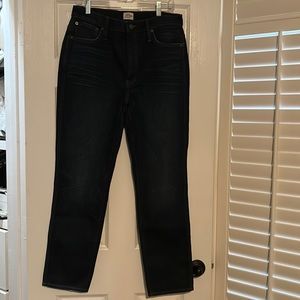J.Crew Women 10” vintage straight